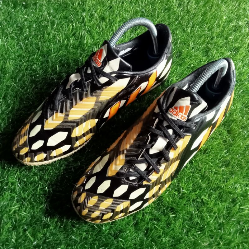 adidas absolion instinct