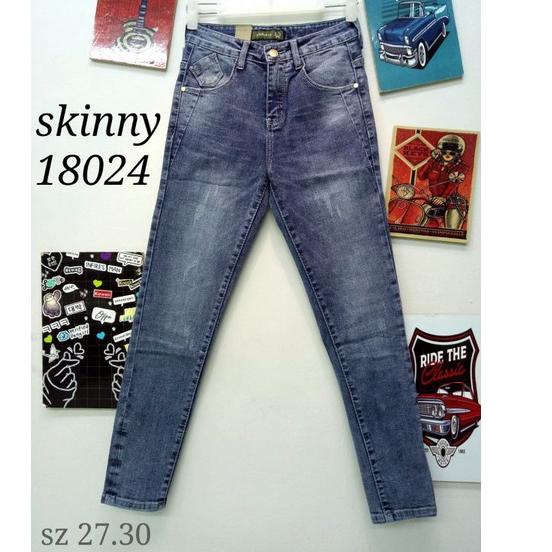 ➝↑❁⁂ JEANS WARPATH PREMIUM / CELANA JEANS WARPATH/JEANS EVEDOM NATALIE Diskon Promo