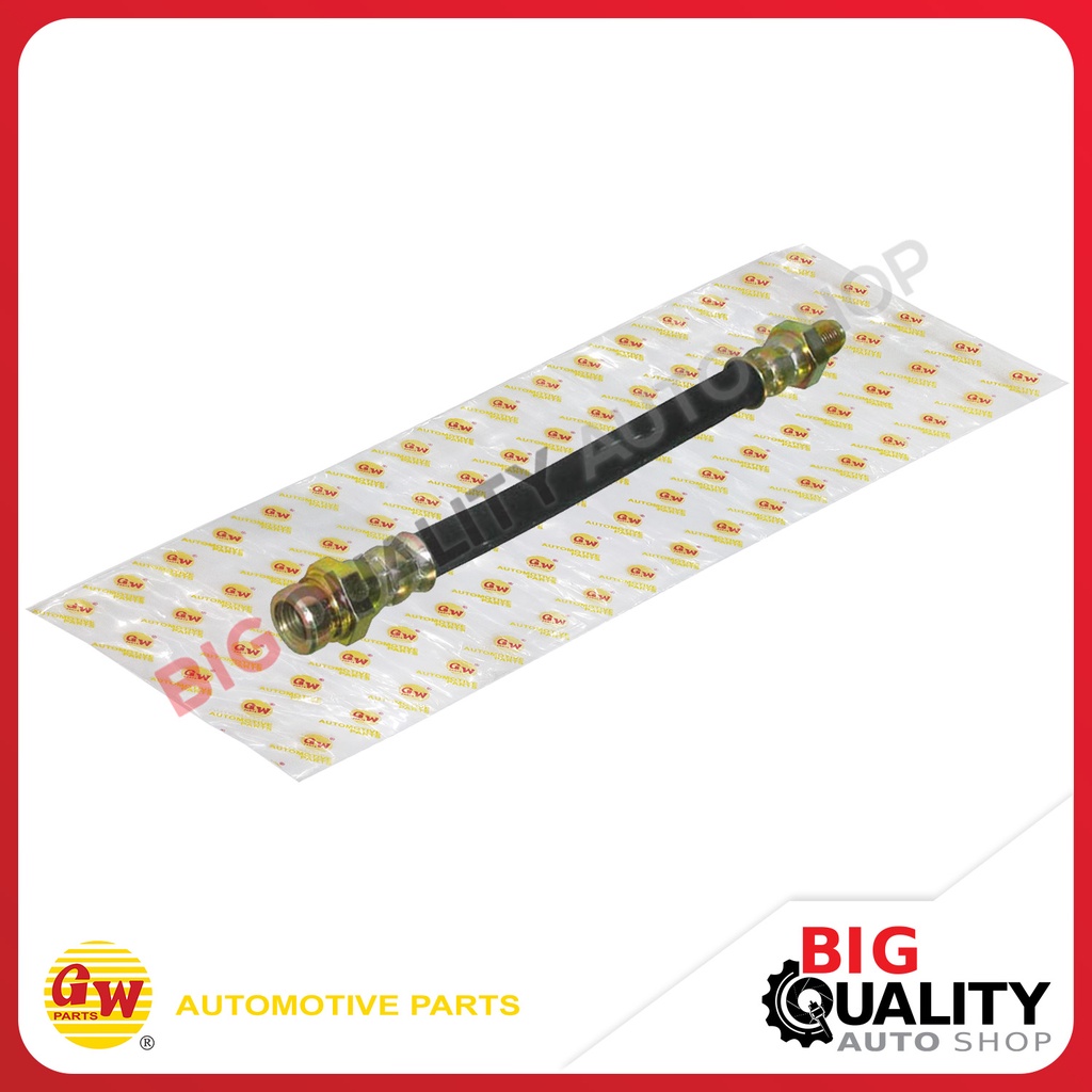 Selang Rem Flexible Rem Depan Brake Hose Front L038