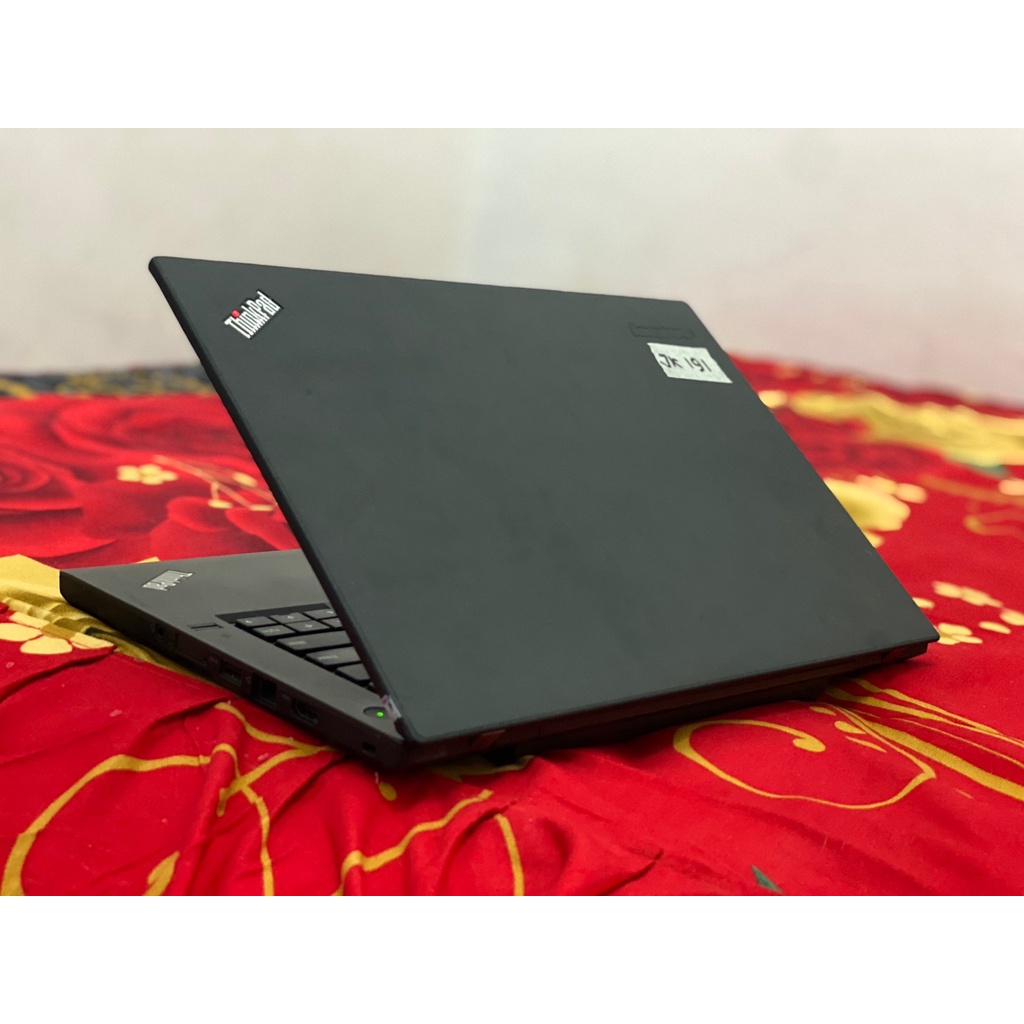 LAPTOP LENOVO THINKPAD T460 CORE i7 GEN 6