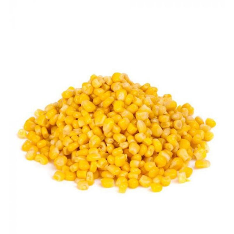 Grosir Jagung Pipil Frozen 500 gr