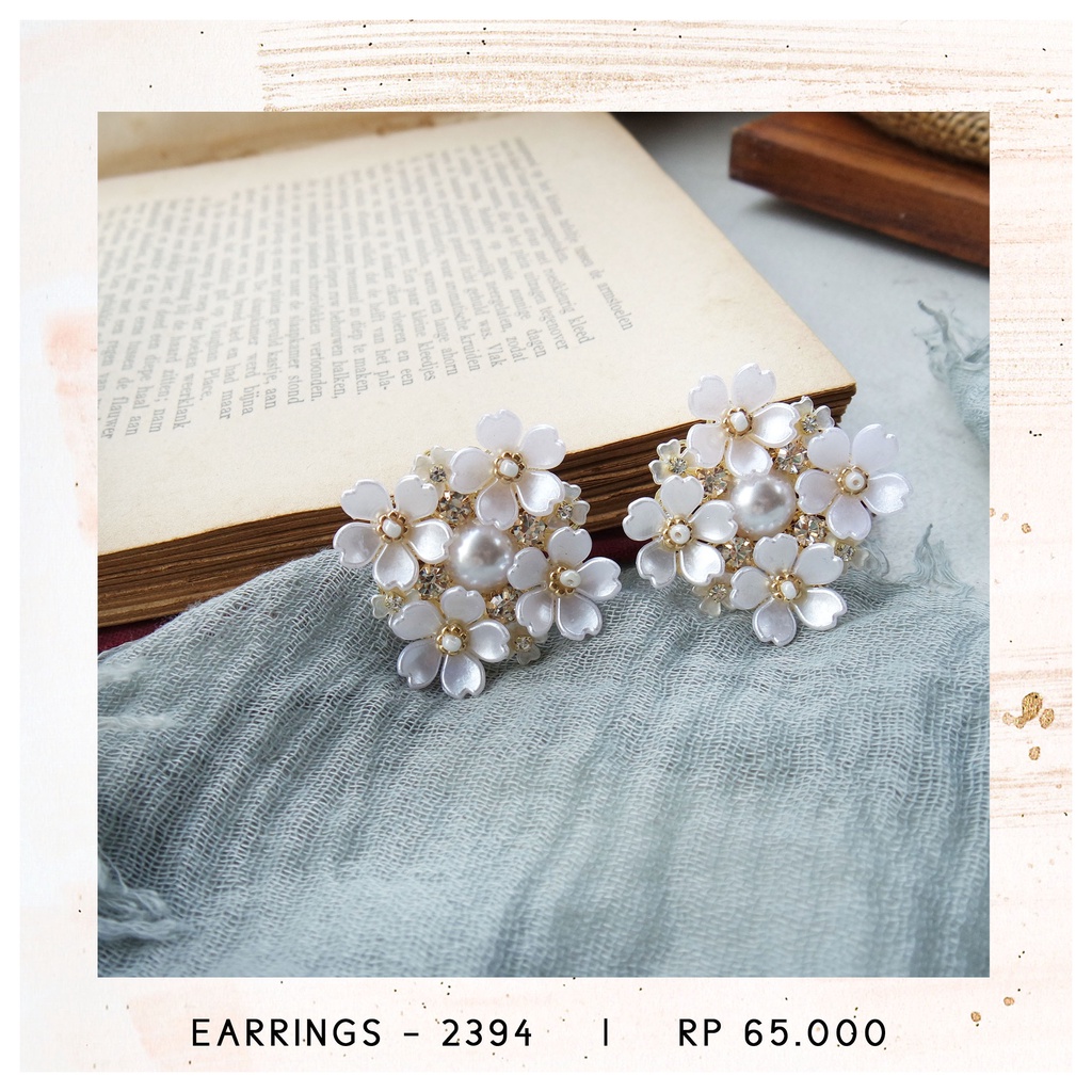 ANTING BUNGA - 2394