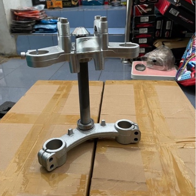 T atas bawah set ninja R gorilla pnp honda