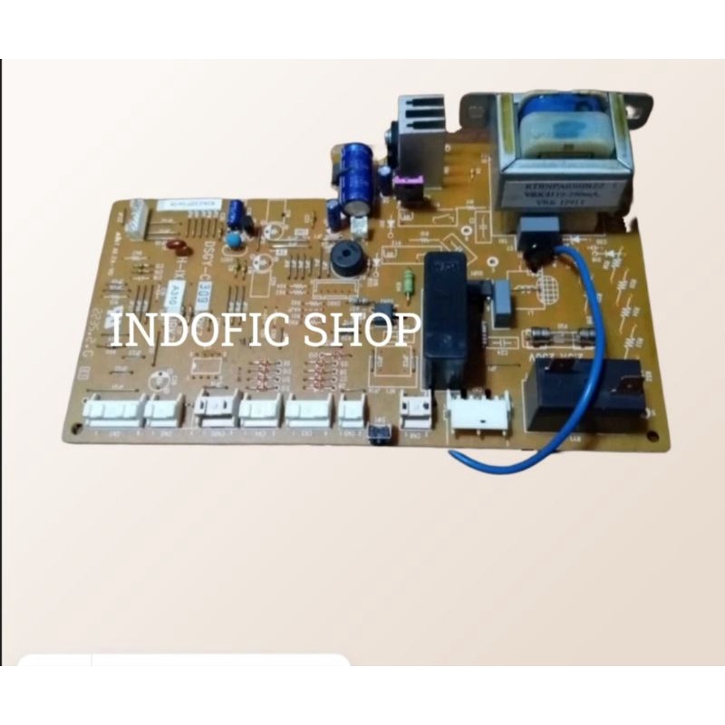MODUL PCB AC SHARP R22 JHL
