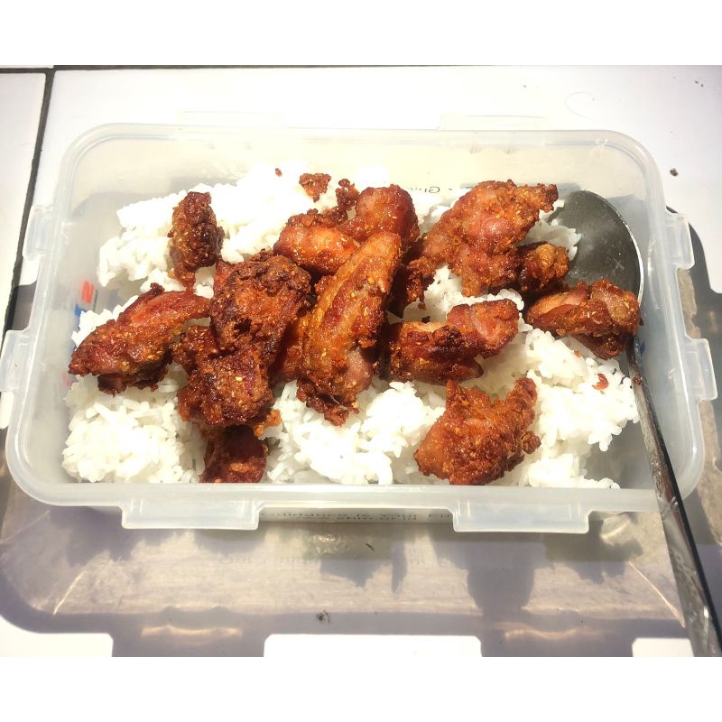 

Chicken Fillet Frozen