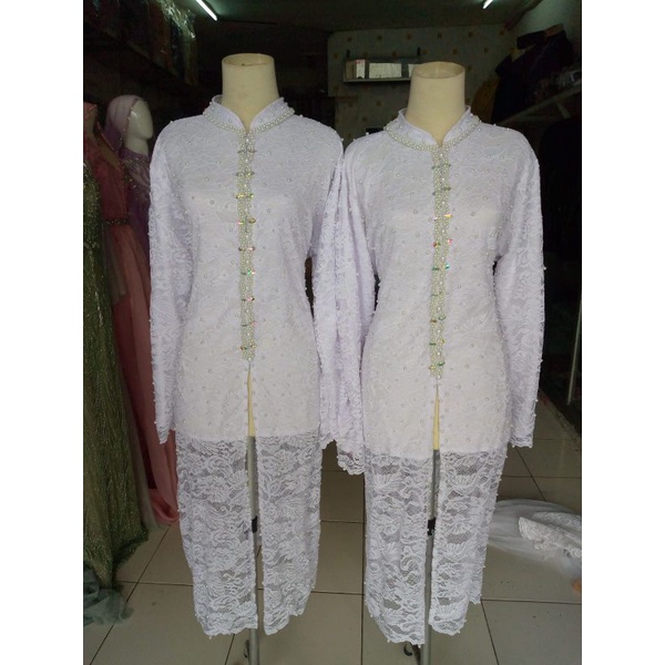 ibu besan/kebaya ibu/kebaya murah/COD