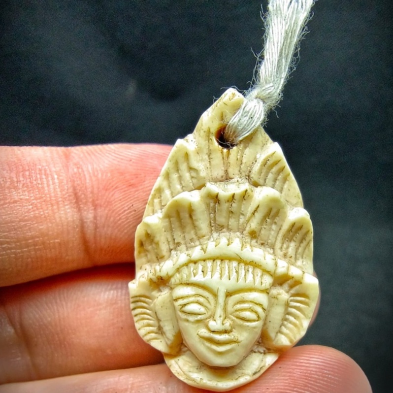 Mae Khaokam, Ajhan Phat