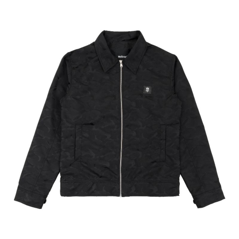 BLAKAZ - MATERNAL DISASTER JACKET