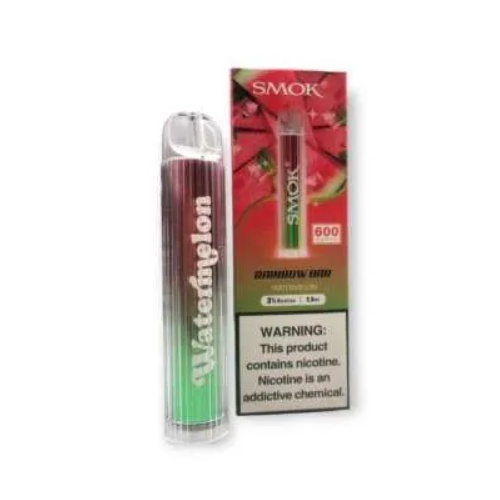 SMOK RAINBOW BAR DISPOSABLE