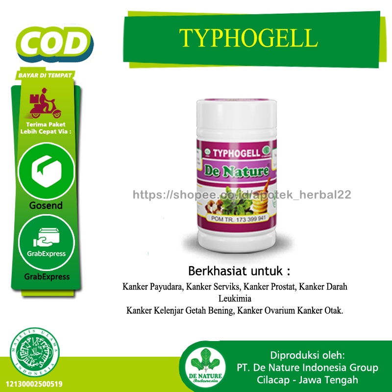 OBAT KANKER TUMOR GONDOK BENJOLAN DI LEHER TYROID PROSTAT KANKER TULANG TERLARIS HERBAL DENATURE