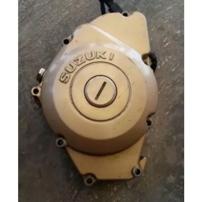 BLOK MAGNET SATRIA FU ATAU BLOK KIRI SATRIA FU ASLI ORIGINAL (COPOTAN)