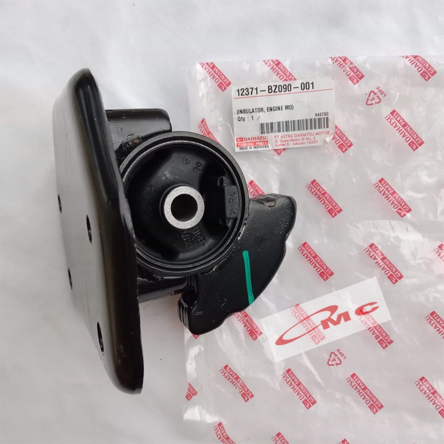 Engine Mounting Belakang Dudukan Transmisi Grand Max Luxio 12371-BZ090-001