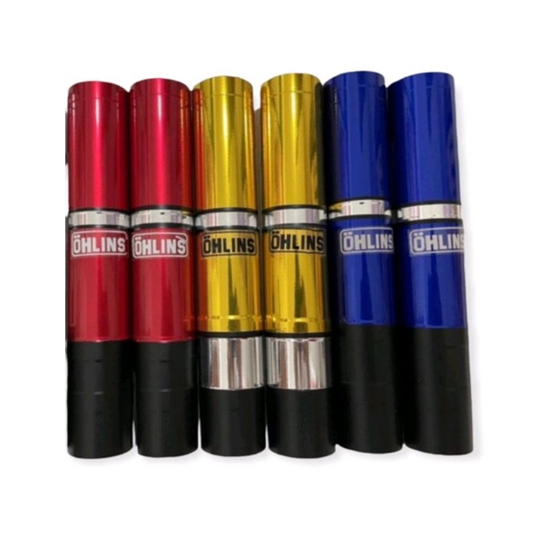 (PROMO)Cover shock depan Cover sok Beat Vario Scoopy Genio