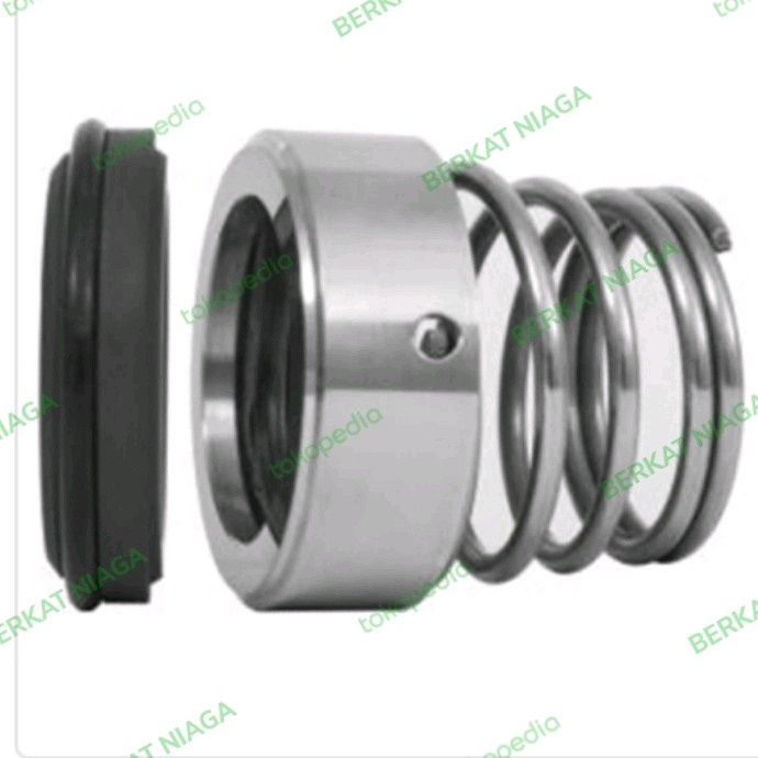 

MECHANICAL SEAL SIHI AS 43MM