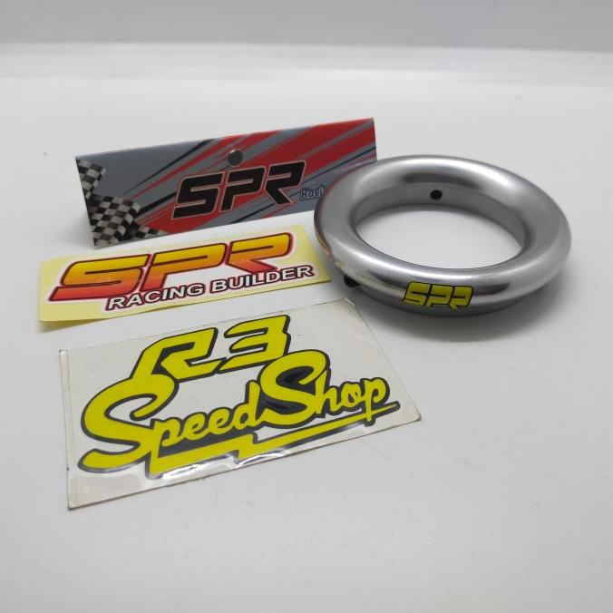 Velocity Spr Karbu Pj 34 Pwk 35 As New Model Cembung Donat