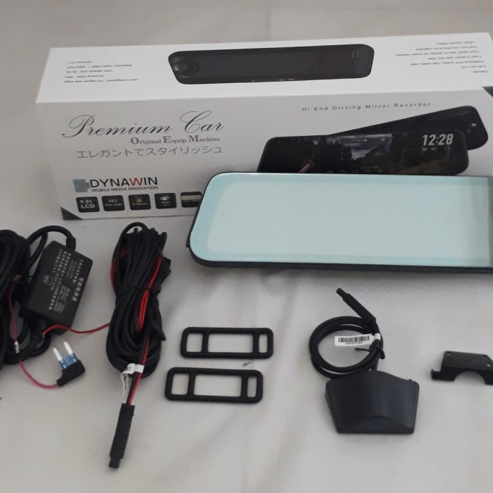 Sens Tv Spion Dvr Dynawin Kamera Spion Dvr Dynawin