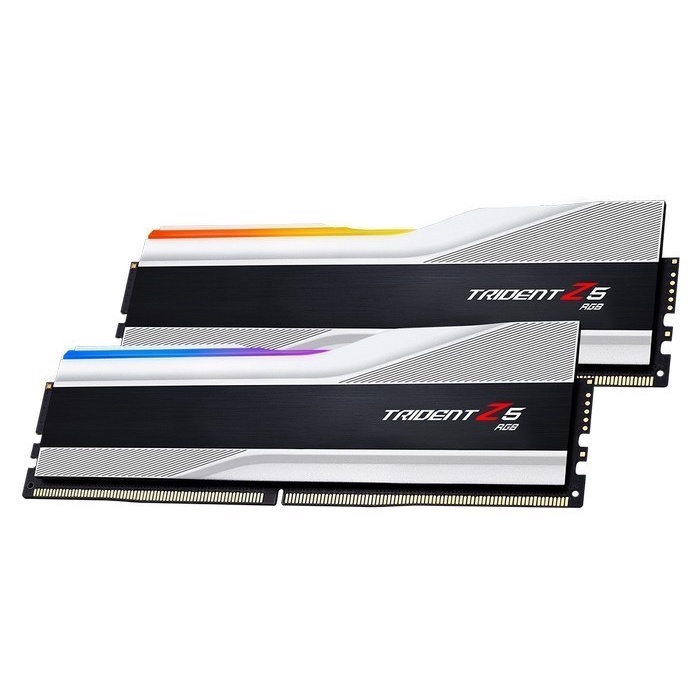 Gskill DDR5 Trident Z5 RGB PC57600 (2x16GB) - F5-7200J3445G16GX2-TZ5RS