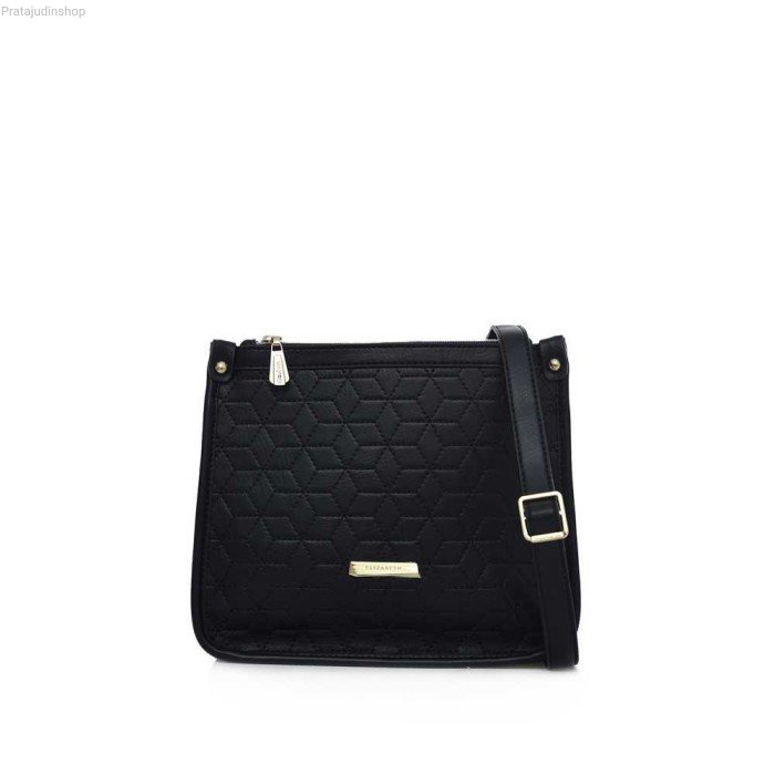 Tas Elizabeth Sling Bag 0022-0959 - Black
