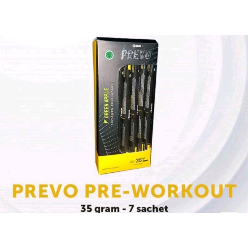 

Prevo
