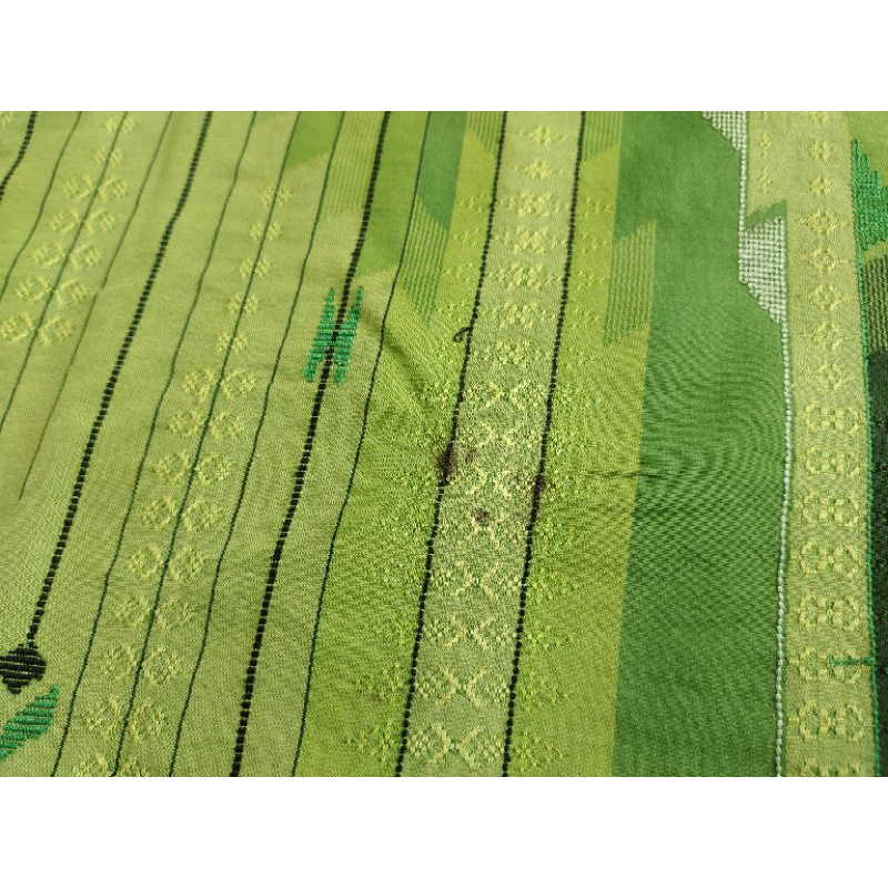 BHS sgc fs spunsilk sutera second