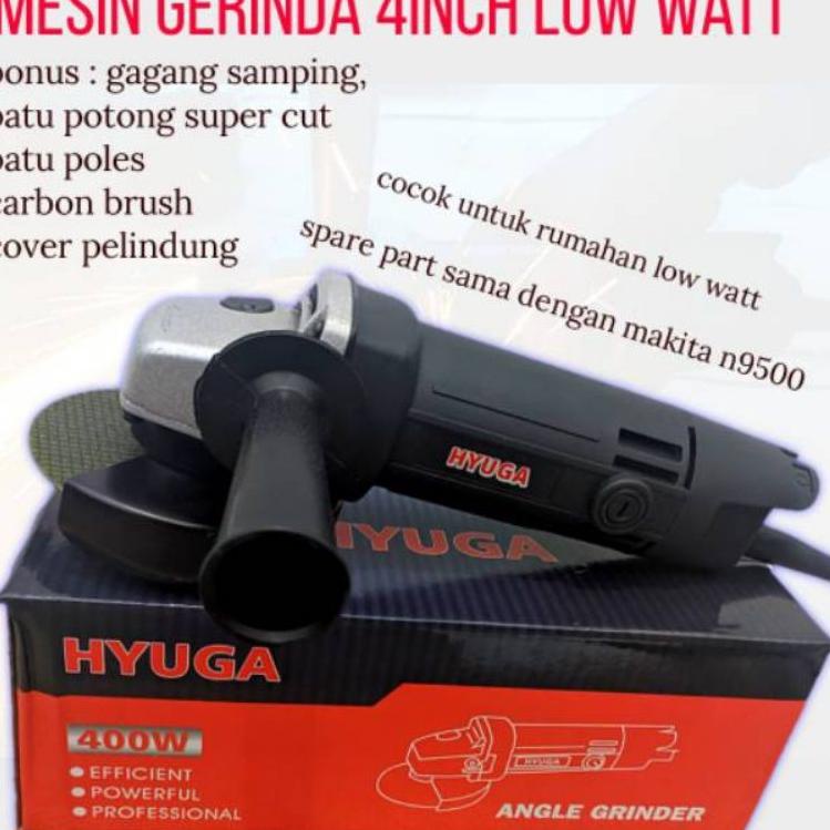 Stok Terbatas promo mesin gerinda tangan merk uchiha 802 japan variable teknologi full bonus