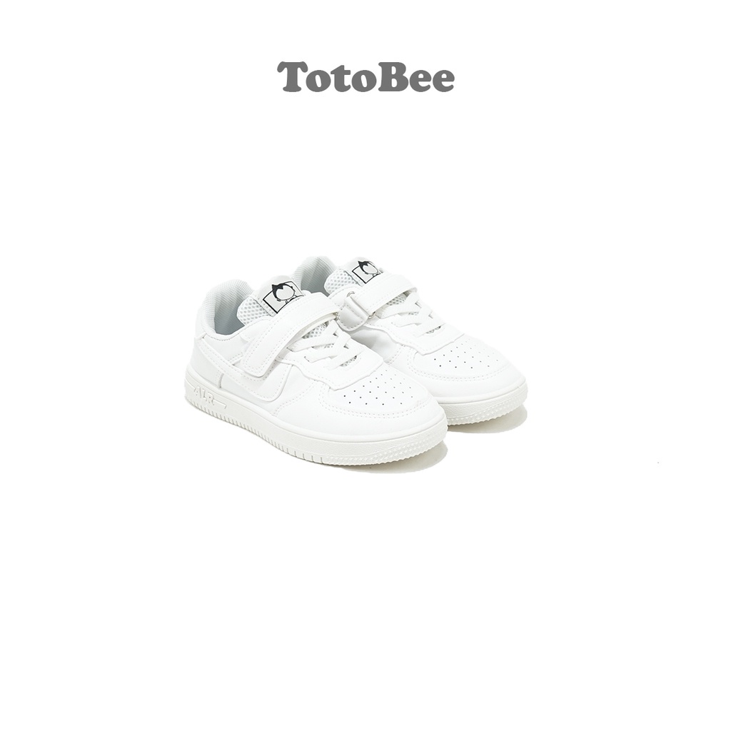 TOTOBEE AirFunky Sepatu sneaker anak import AJ333