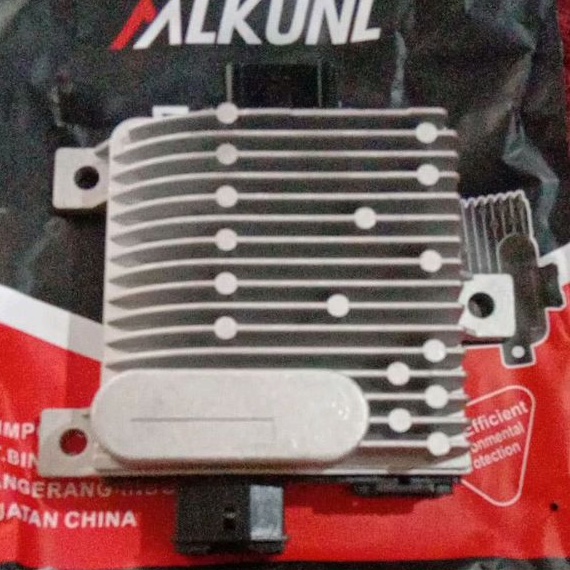 ECU motor metic Honda Vario 125 merk milkuni