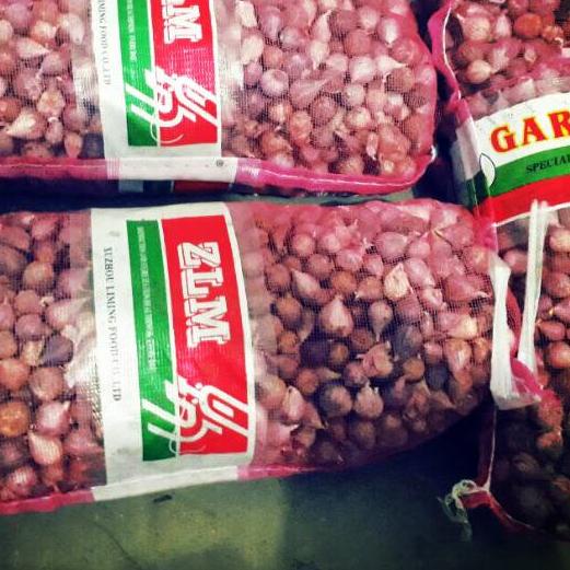 

11.11✔️1Kg Bawang Tunggal Bahan Bawang Hitam / Black Garlic|SQ4