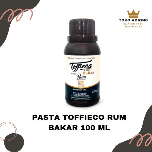 

Toffieco Rhum