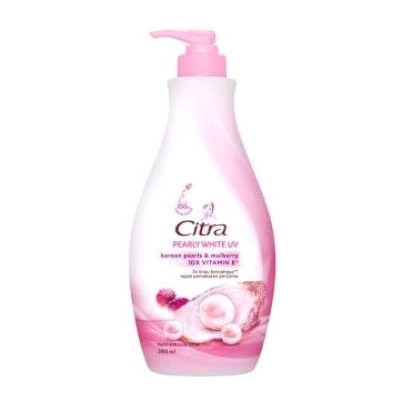 Citra Hand &amp; Body Lotion UV 380Ml/230Ml