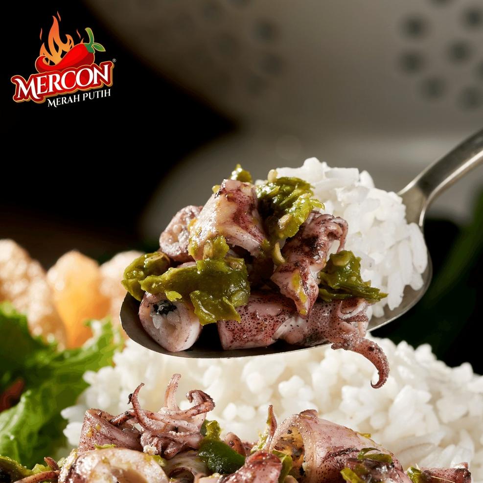 

Gjo53 Mercon Merah Putih - Satuan || Cumi Cabe Ijo ,.,.,.,,