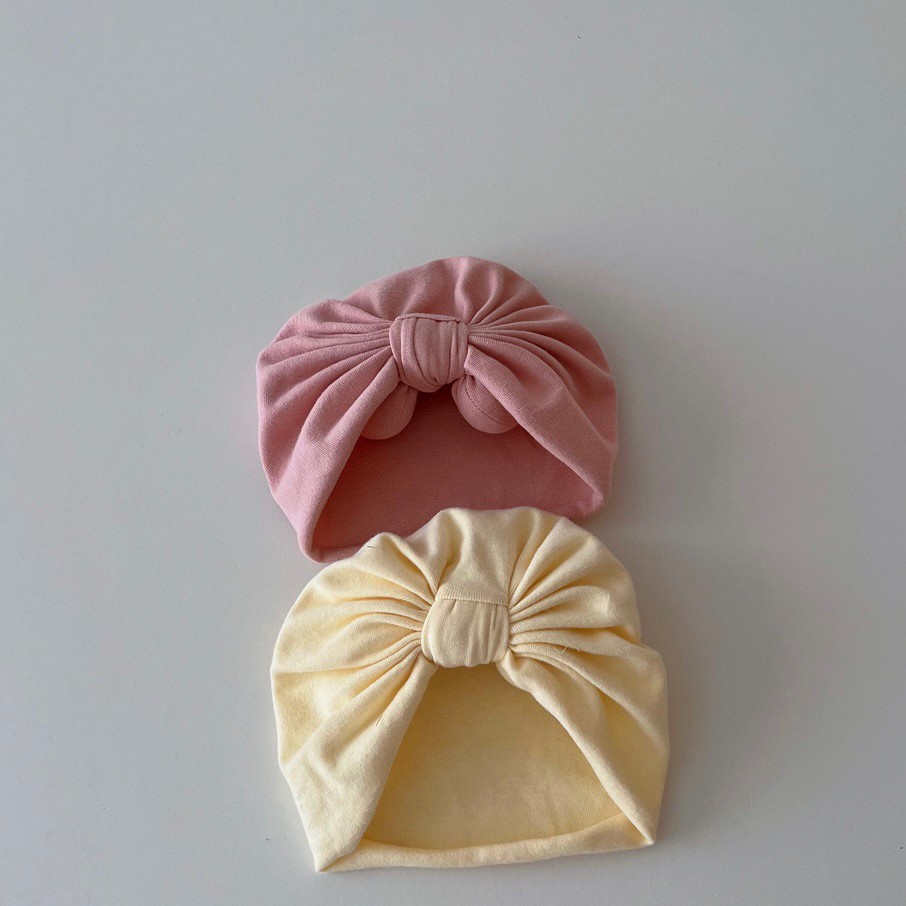 Turban Pita Anak Topi Bandana bayi headband anak perempuan catalog OIMG OBB