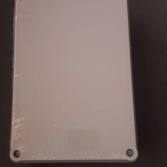 HARGA MURAH Duradus MG Dorados Polos Box Router Huawei ZTE F609 v1 v2 v3 Junction Box 22x15x7 220x15