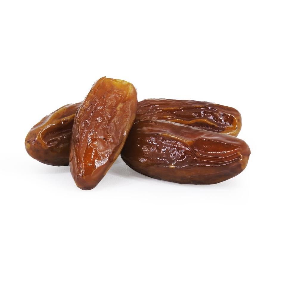 

➜ Kurma Tunisia Madu 1 Kg Deglet Tunisia Premium Tanpa Tangkai ポ
