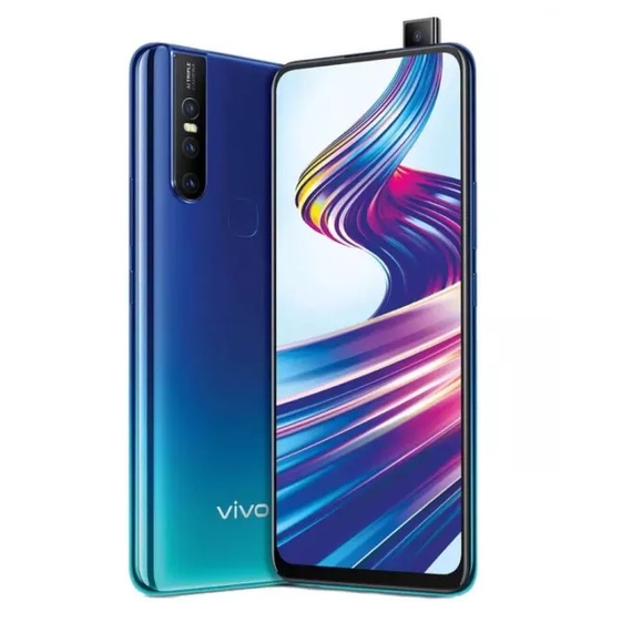 Vivo V15