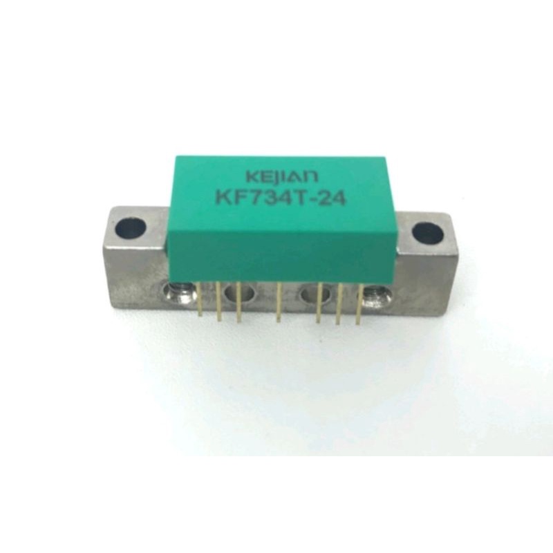 ic untuk boster besar kejian, caTV ampliter kabel