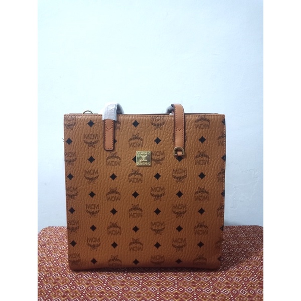 Tas Tote mCM Import
