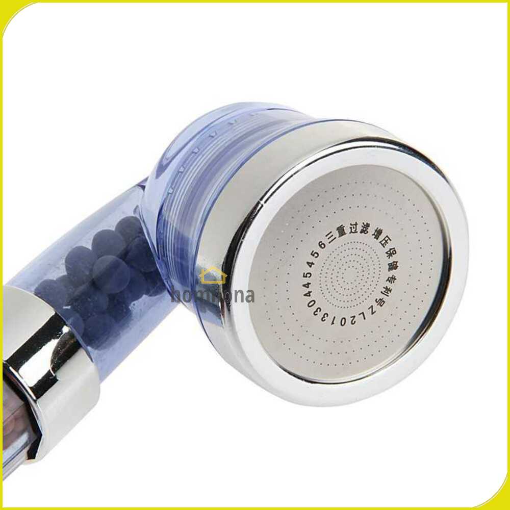 BATHE PROJECT Kepala Shower Filter Aerator - Y103