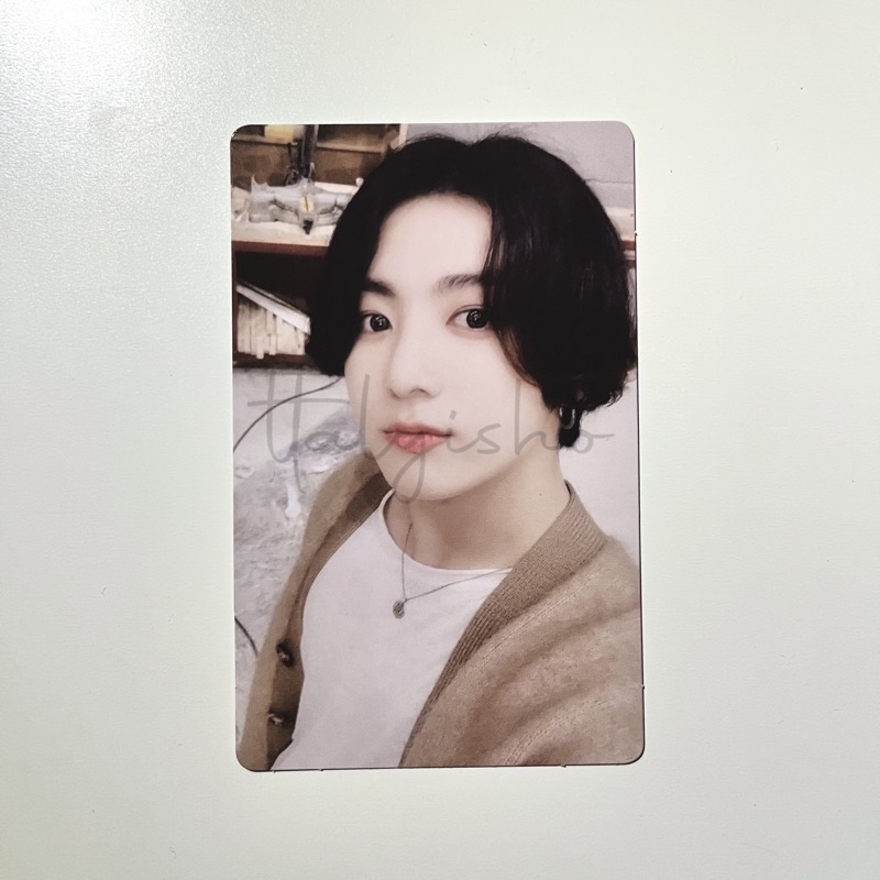 PC DVD LY SYS FINAL JK JUNGKOOK