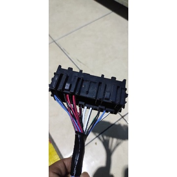 Rumah sikring fuse box honda beat, genio, beat street