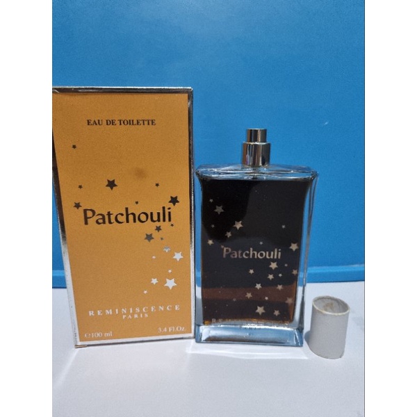 Parfum Reminiscence Patchouli 100ml