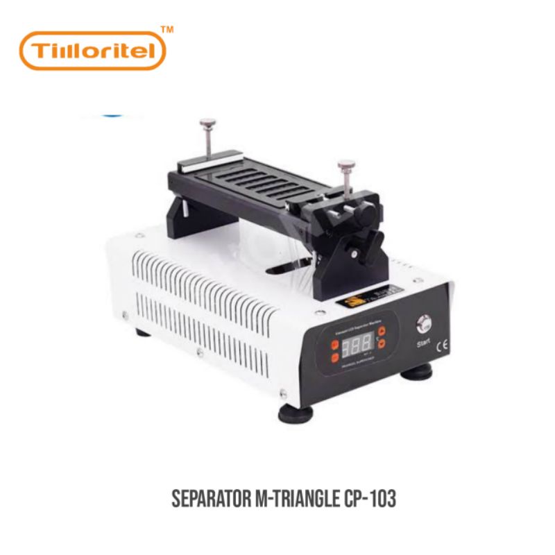 SEPARATOR M-TRIANGLE CP-103