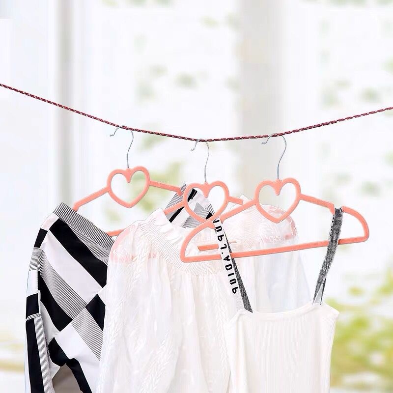 TALI JEMURAN BAJU 10 METER TALI TAMBANG 10 METER SERBAGUNA TALI IKAT BARANG NILON LAUNDRY ROPE NYLON