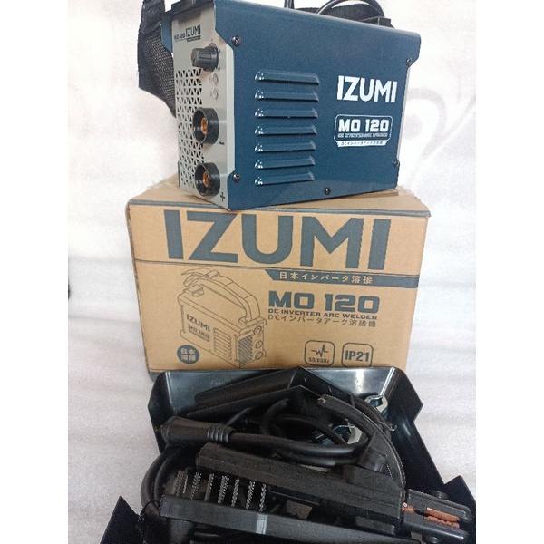 travo las 450 Watt izumi