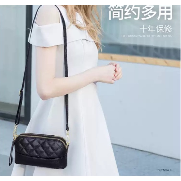 ZIE.STORE11 - Bisa COD Tas Selempang Wanita Tas Wanita Tas HP wanita Tas Wanita Dewasa Model Terbaru 2022 Tas Selempang Wanita Terbaru Kekinian Tas 2022 model Cewe Baru Viral Tas Bahan Kulit Imitasi