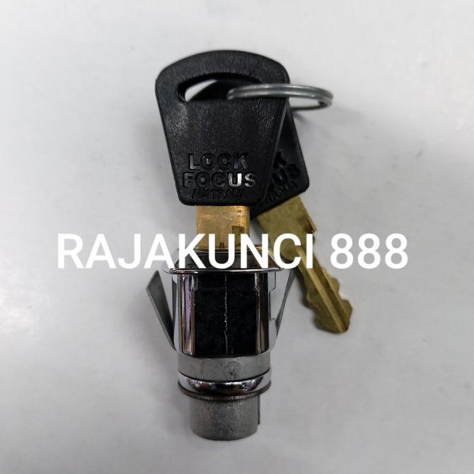 

Kunci filling cabinet LF / kunci lemari arsip / kunci lemari besi