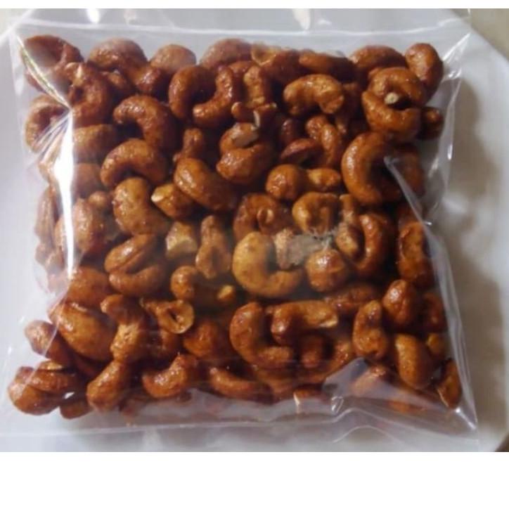 

READY ✅kacang mede atau mete madu asli berat 250gr|SQ7
