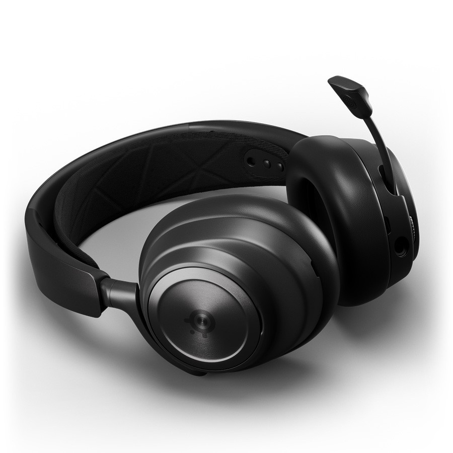 Steelseries Arctis Nova Pro Wireless with DAC Headphone Gaming Game DAC