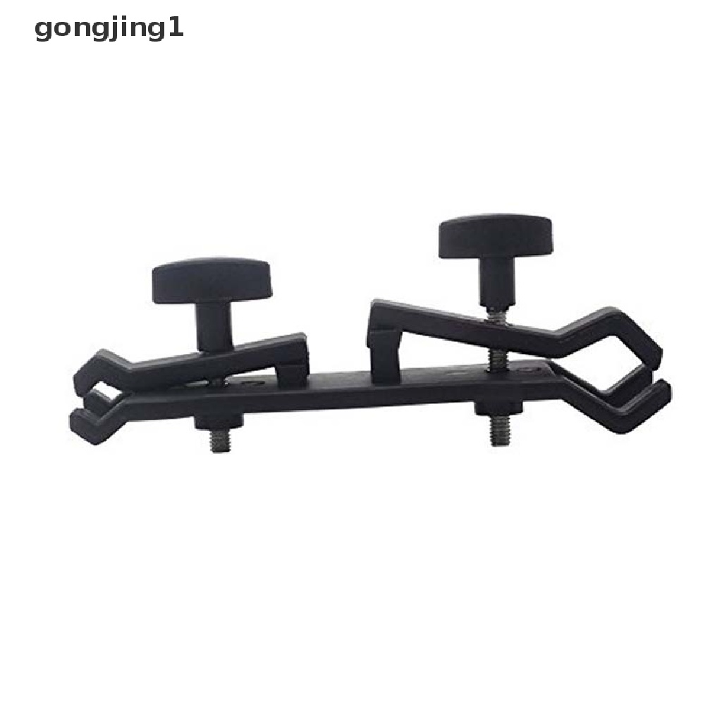 Ggg Klip Penjepit Holder Payung Fotografi Kamera Lighg Untuk Tripod Light Stand ID