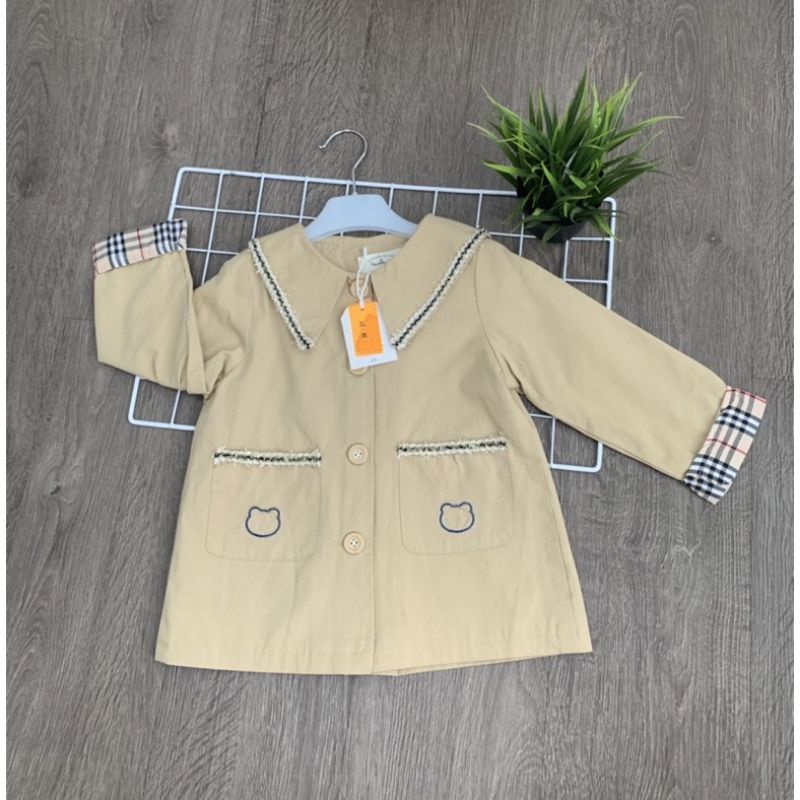 FBK F20EJaket Fashion Anak Premium